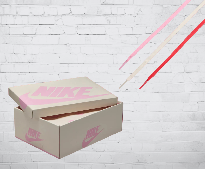 Jordan 1 Low OG Travis Scott "Tropical Pink"