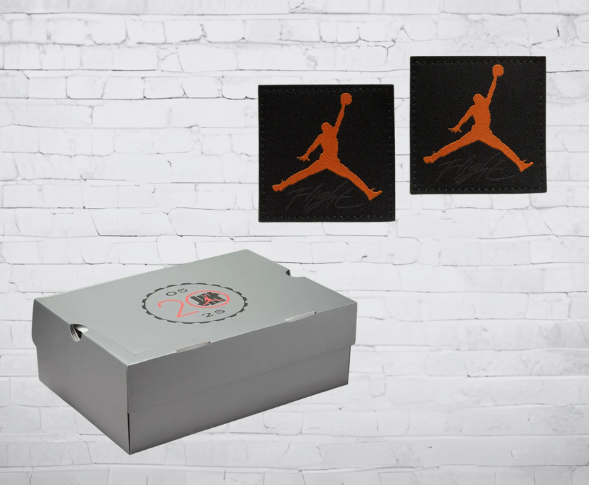 Jordan 4 OG Undefeated