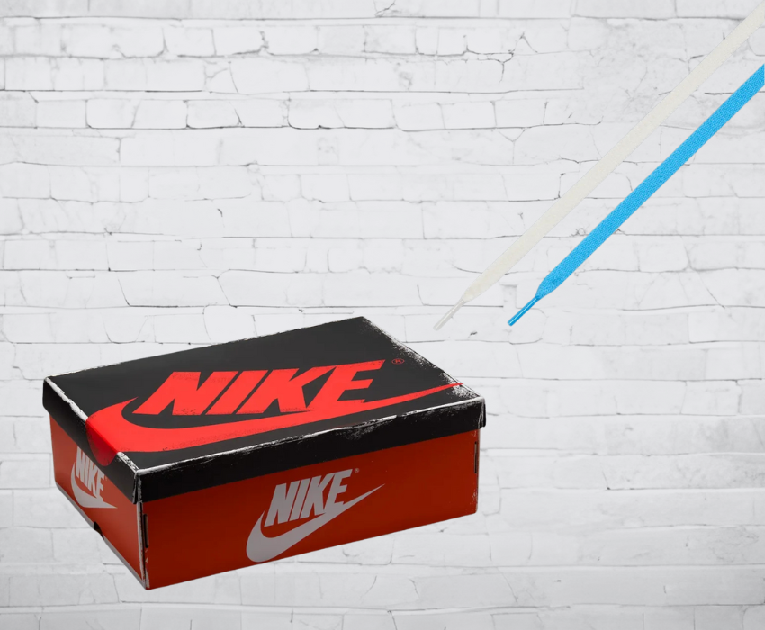 Jordan 1 High OG UNC Reimagined