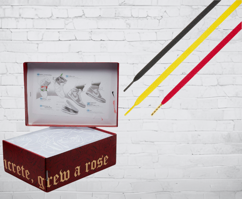 Jordan 1 High Zoom Air CMFT 2 Teyana Taylor "A Rose From Harlem"