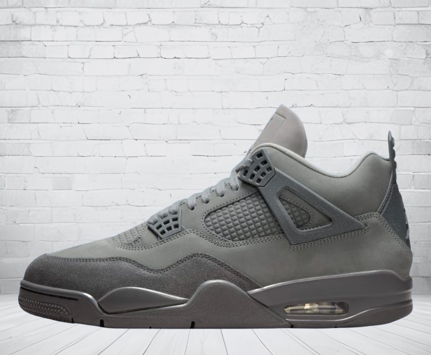 Jordan 4 SE Wet Cement Ticino Svizzera