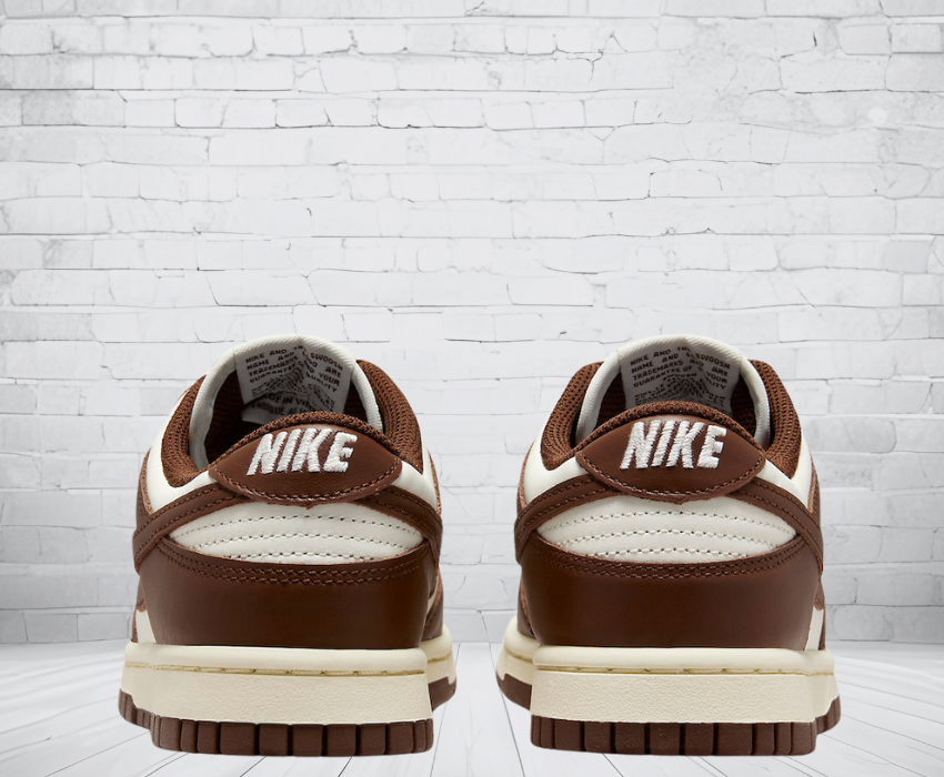 Nike Dunk Low "Cocoa Wow"