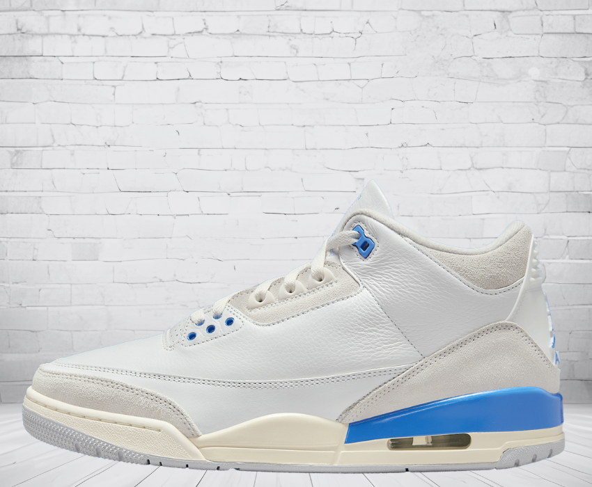 Air Jordan 3 Lucky Shorts Ticino Svizzera