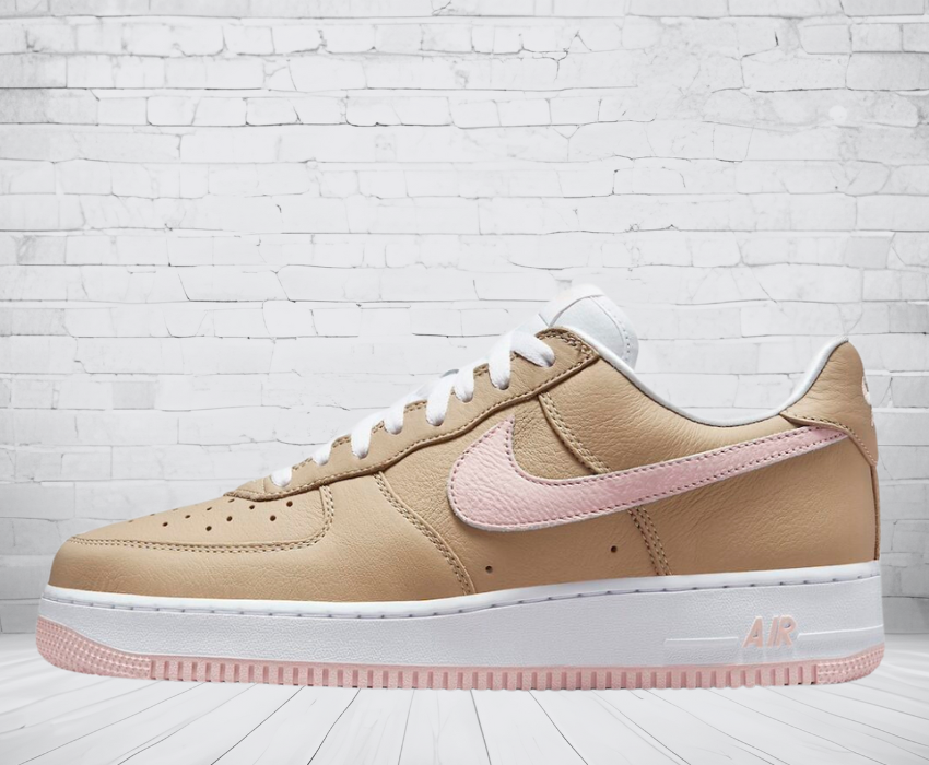 Nike Air Force 1 Low Linen 2024