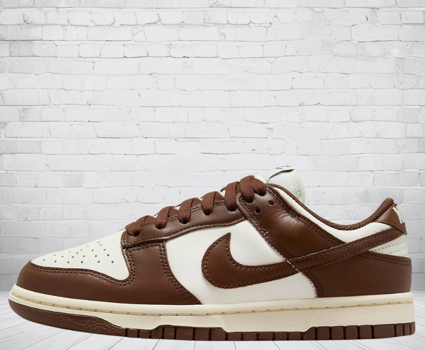 Nike Dunk Low "Cocoa Wow"