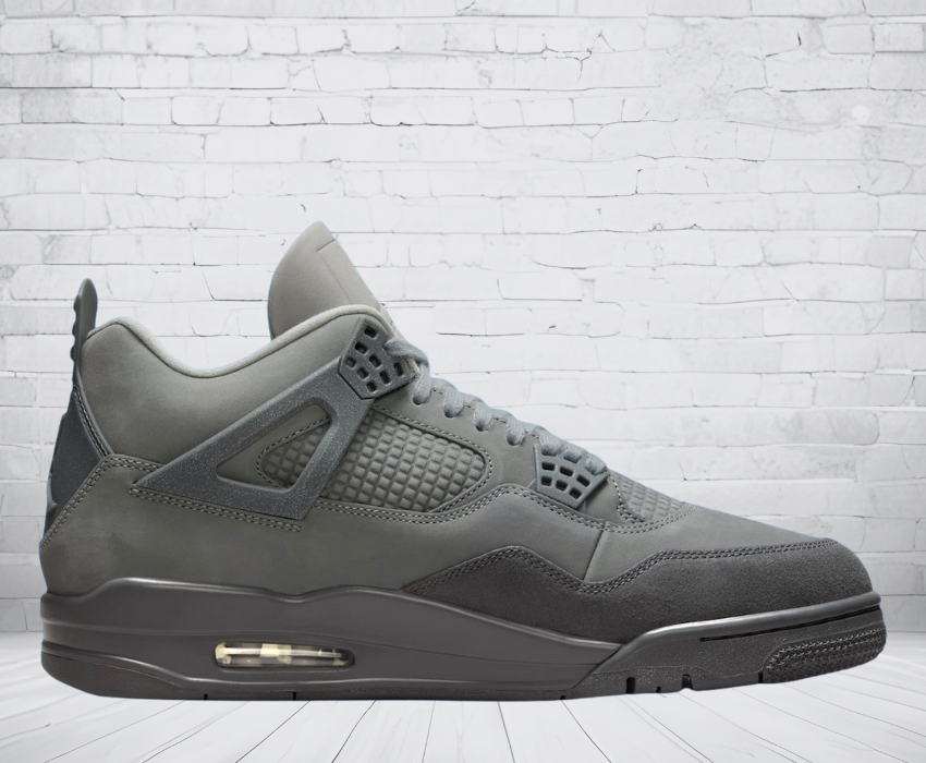Jordan 4 SE Wet Cement