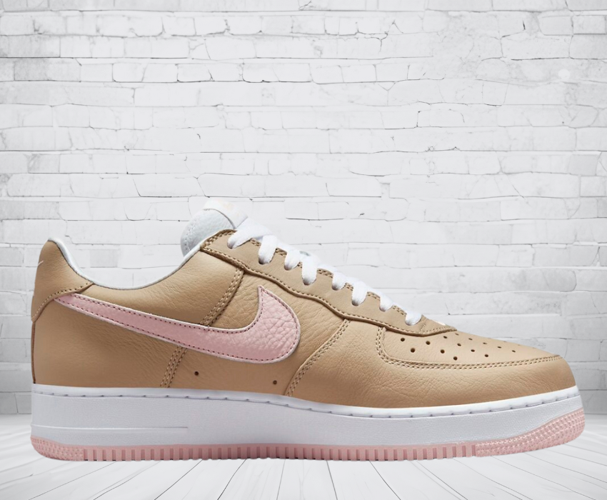 Nike Air Force 1 Low Linen 2024