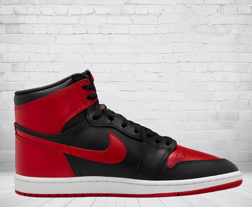 Jordan 1 Retro High '85 OG Bred (2025)