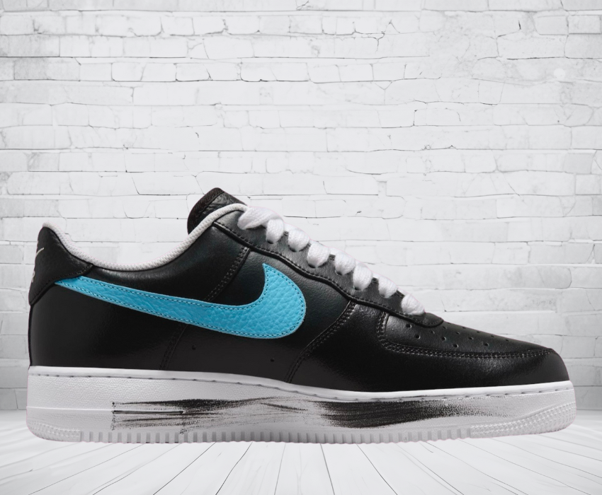 Nike Air Force 1 Low G-Dragon Peaceminusone Para-Noise 3.0