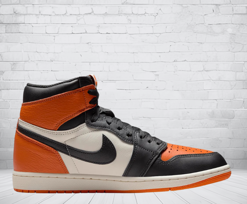 Jordan 1 High OG "Shattered Backboard"