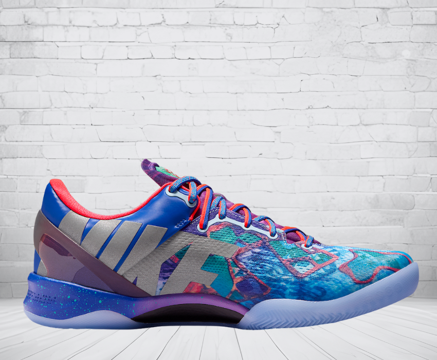 Nike Kobe VIII Protro "What the Kobe?"