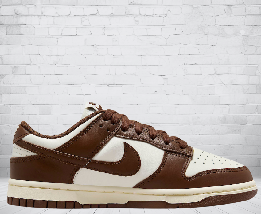 Nike Dunk Low "Cocoa Wow"