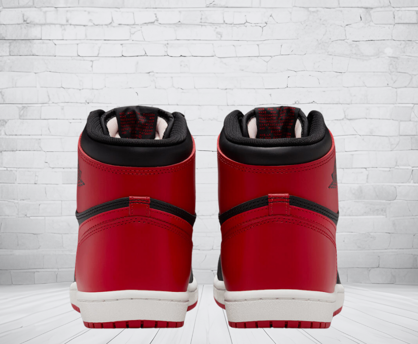 Jordan 1 Retro High '85 OG Bred (2025)