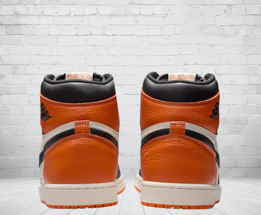 Jordan 1 High OG "Shattered Backboard"