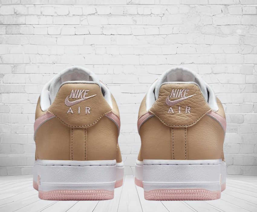 Nike Air Force 1 Low Linen 2024