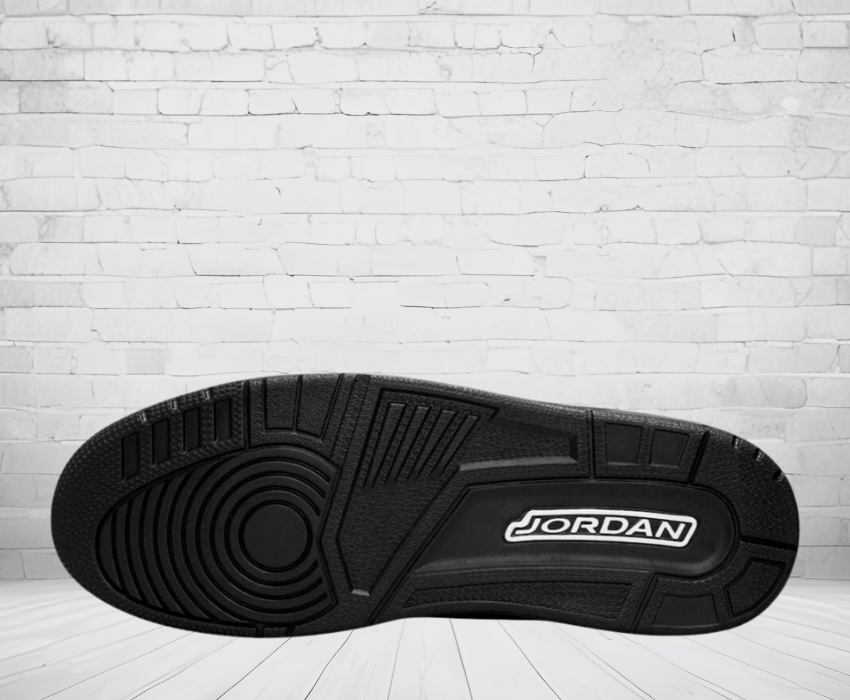 Jordan 3 “Black Cat" 2025