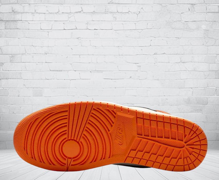 Jordan 1 High OG "Shattered Backboard"