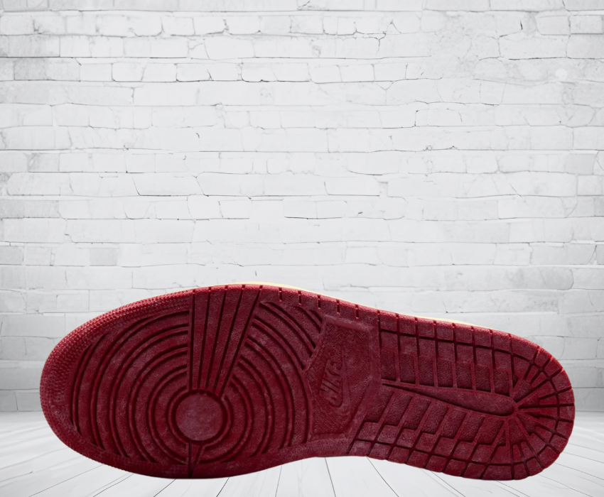 Jordan 1 Low OG Nigel Sylvester “Better With Time”