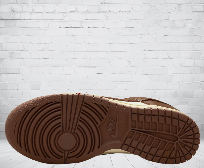 Nike Dunk Low "Cocoa Wow"