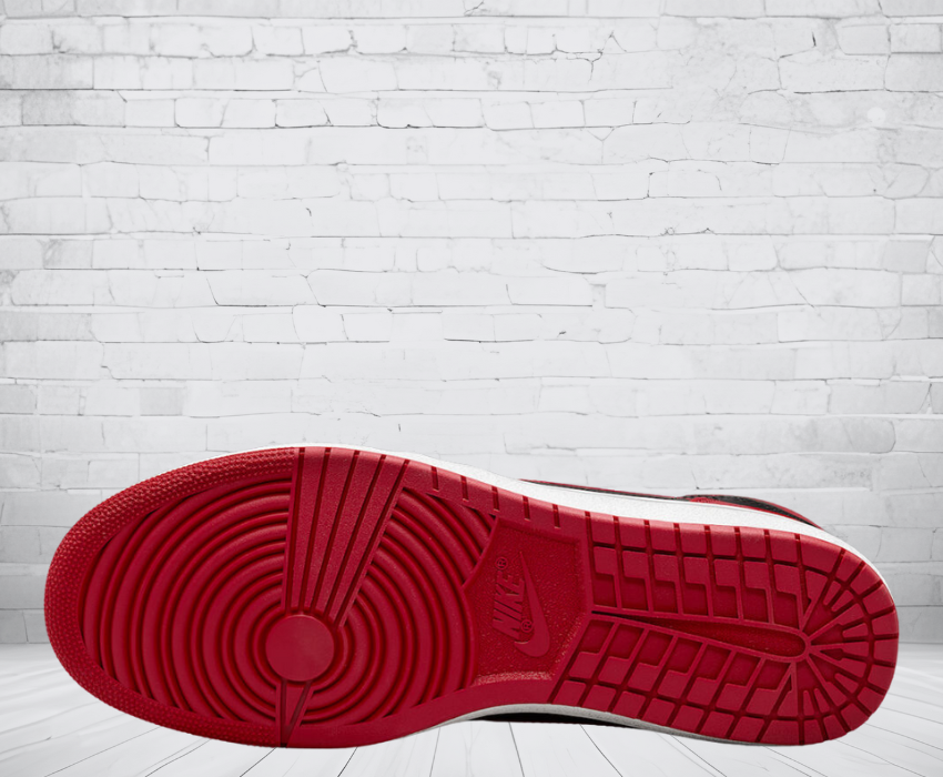 Jordan 1 Retro High '85 OG Bred (2025)
