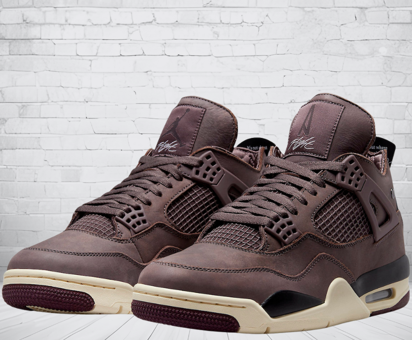Jordan 4 Jordan 4