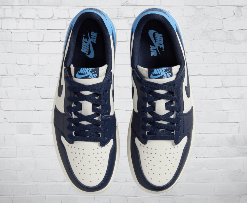 Air Jordan 1 Low
Obsidian Ticino Svizzera