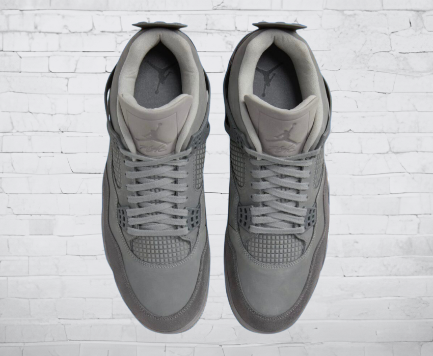 Jordan 4 SE Wet Cement