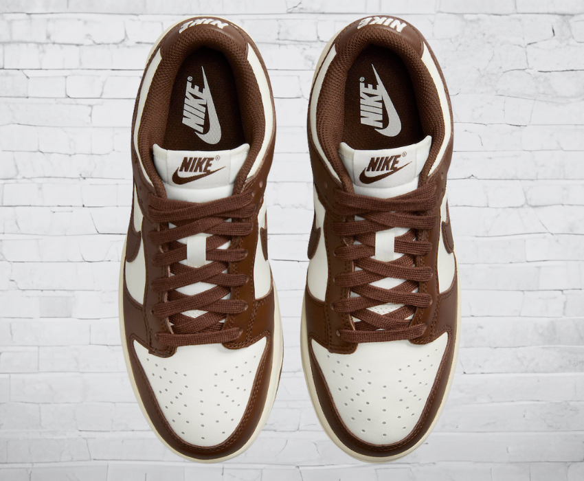 Nike Dunk Low "Cocoa Wow"