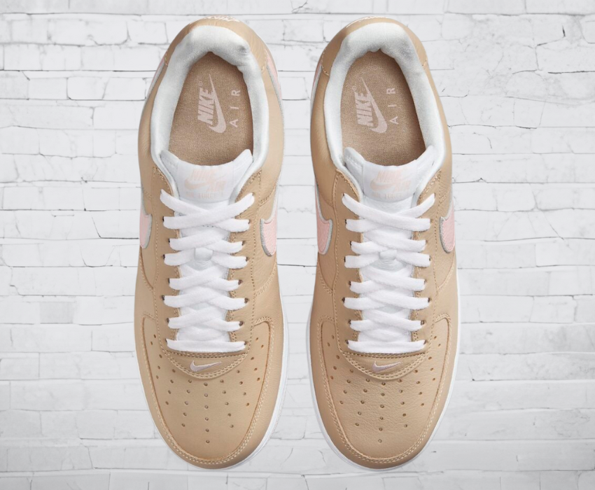 Nike Air Force 1 Low Linen 2024