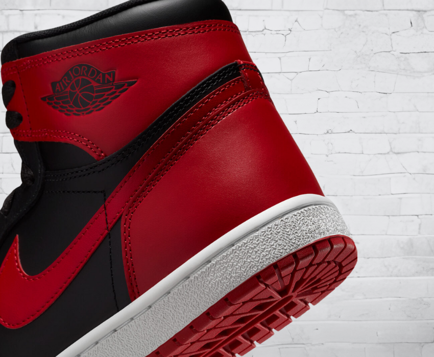 Jordan 1 Retro High '85 OG Bred (2025)