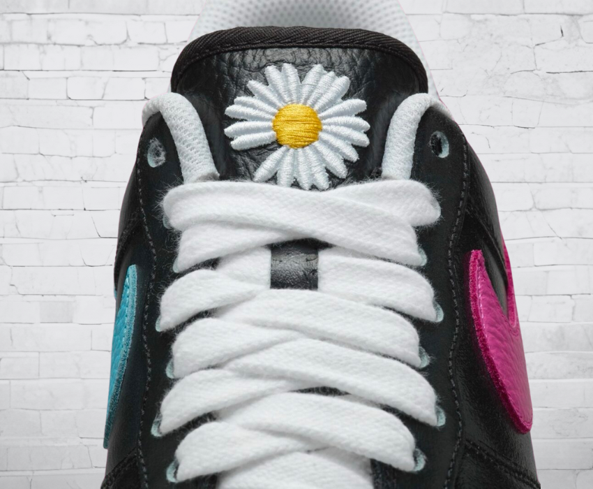 Nike Air Force 1 Low G-Dragon Peaceminusone Para-Noise 3.0