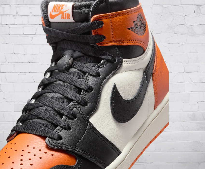 Jordan 1 High OG "Shattered Backboard"