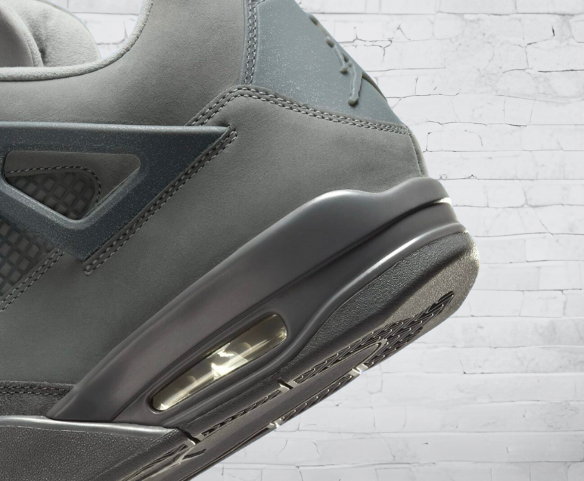 Jordan 4 SE Wet Cement