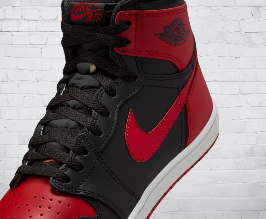 Jordan 1 Retro High '85 OG Bred (2025)