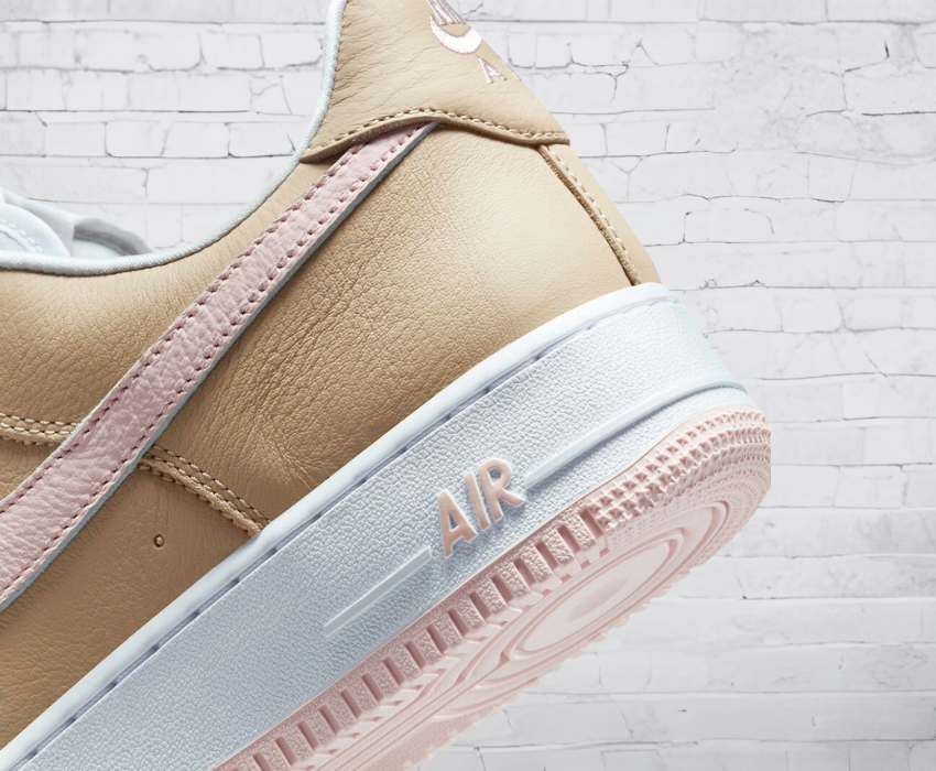 Nike Air Force 1 Low Linen 2024