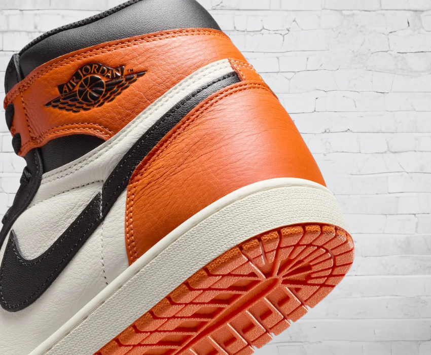Jordan 1 High OG "Shattered Backboard"