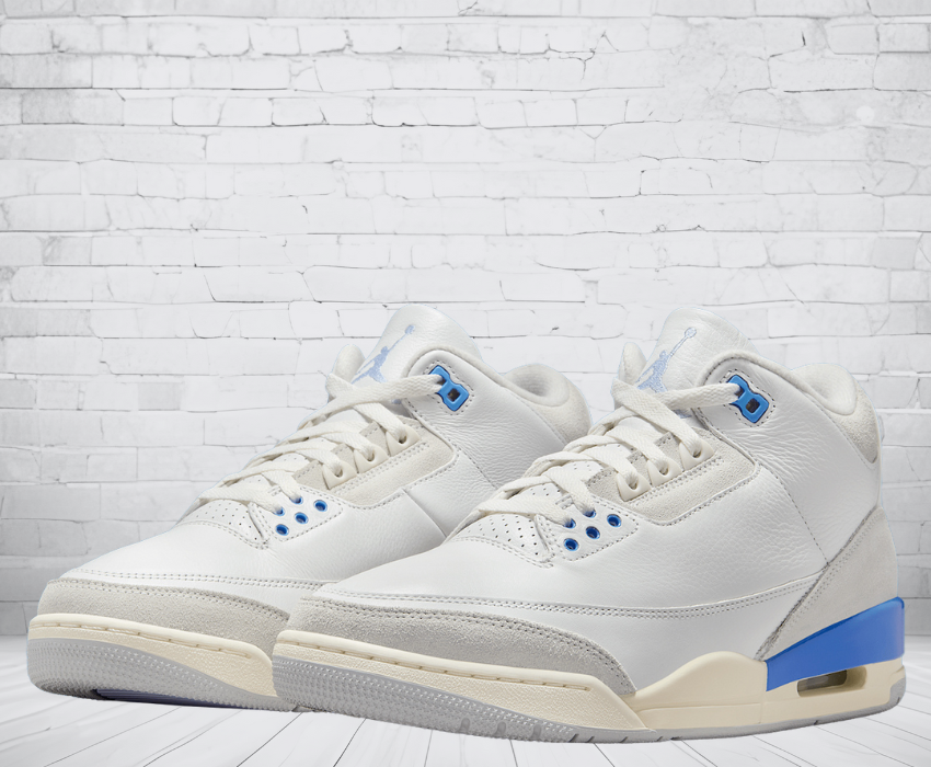 Air Jordan 3 Lucky Shorts Ticino Svizzera
