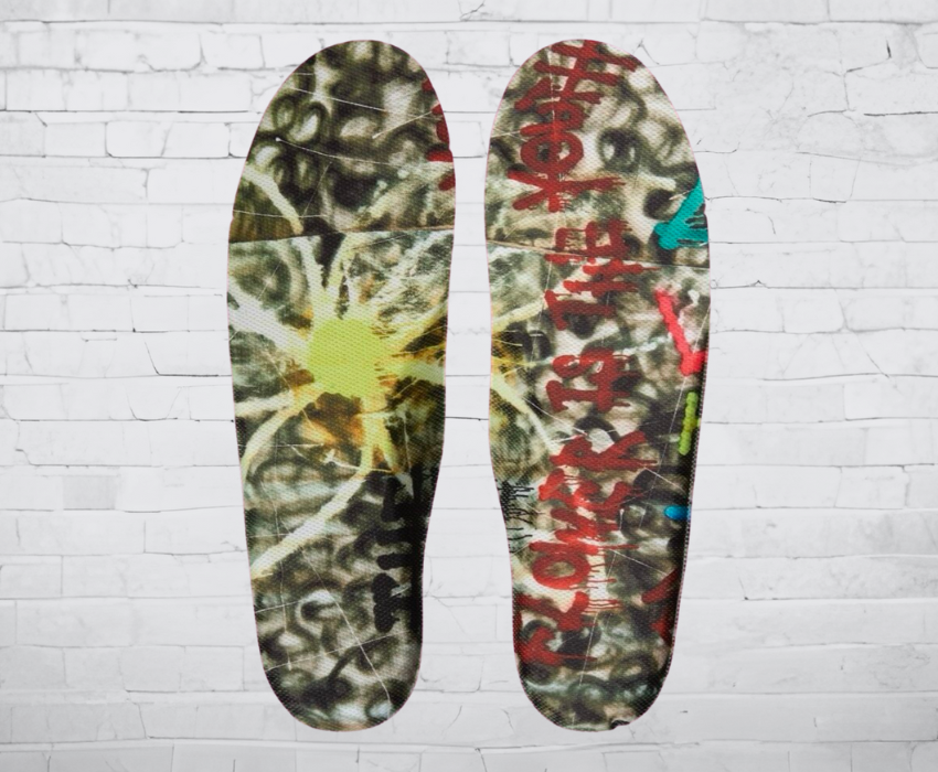 Nike Air Force 1 Low G-Dragon Peaceminusone Para-Noise 3.0