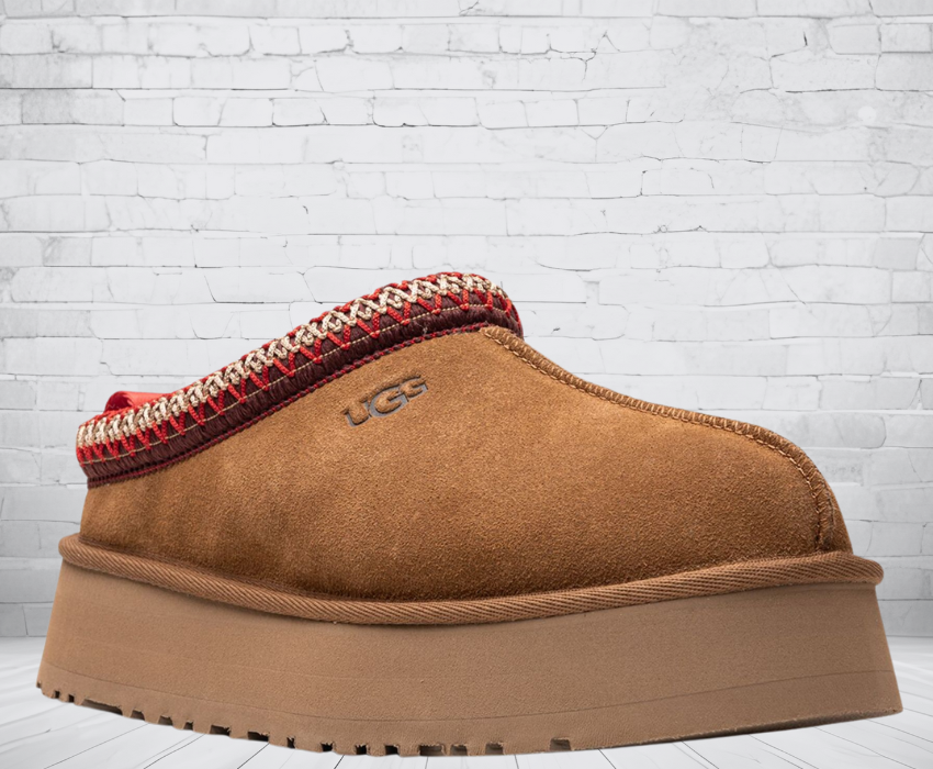 UGG Tazz Slipper Chestnut Ticino Svizzera