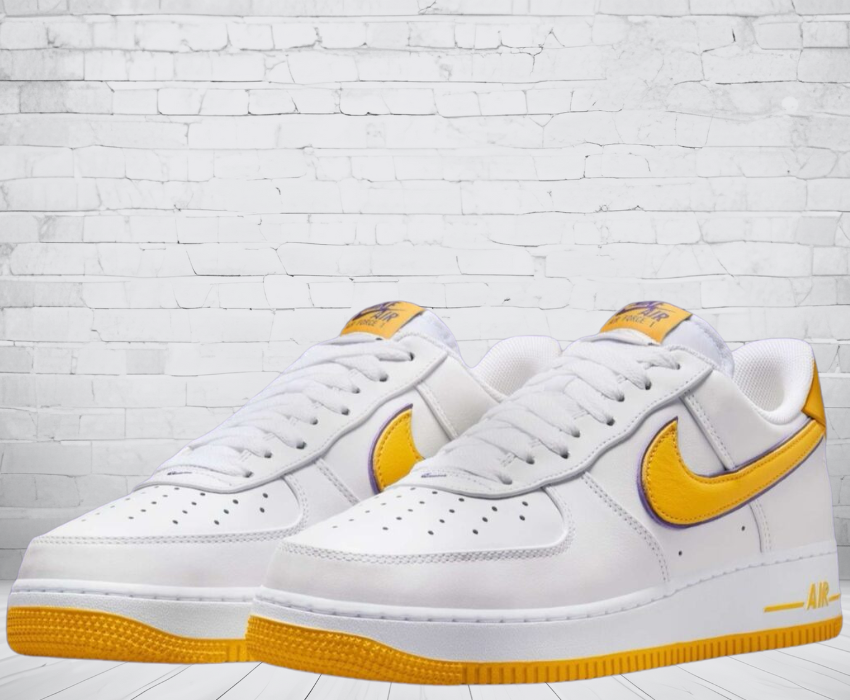 Nike Air Force 1 Low Kobe Bryant Svizzera Ticino