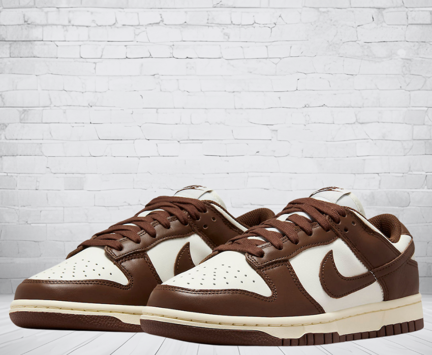 Nike Dunk Low "Cocoa Wow"