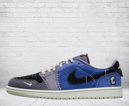 Jordan 1 Low OG “Voodoo Alternate"