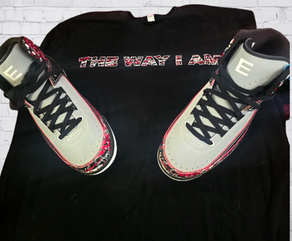 Jordan 2 Retro Eminem "The Way I Am"