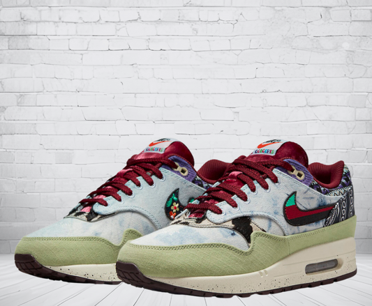 Nike Air Max 1 SP Concepts Mellow Ticino Svizzera