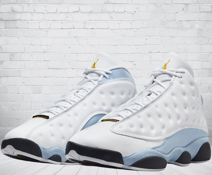 Jordan 13 "Blue Grey"