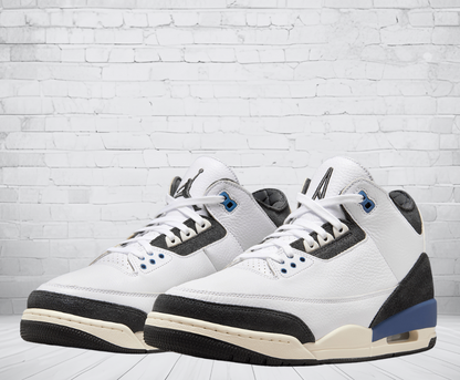 Jordan 3 A Ma Maniére For The Love Ticino Svizzera