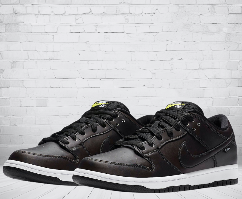 Nike Dunk Low SB "Civilist"