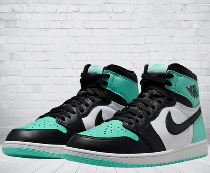 Jordan 1 High "OG Green Glow"