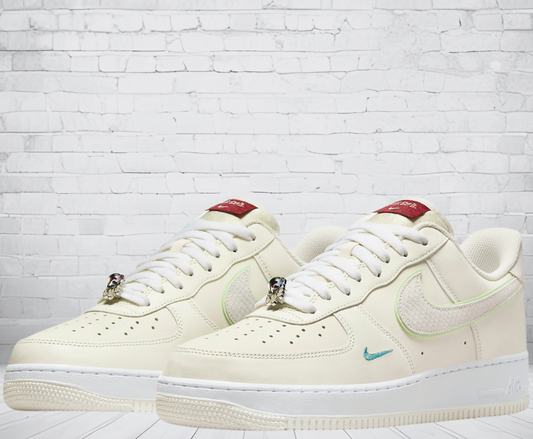 Nike Air Force 1 Low "07 Year of the Dragon"