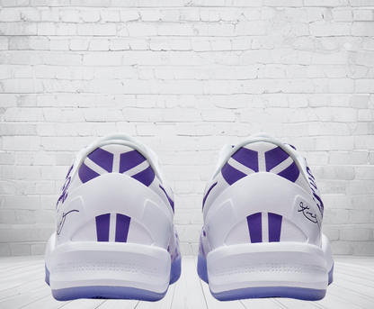 Nike Kobe 8 Protro "Court Purple"